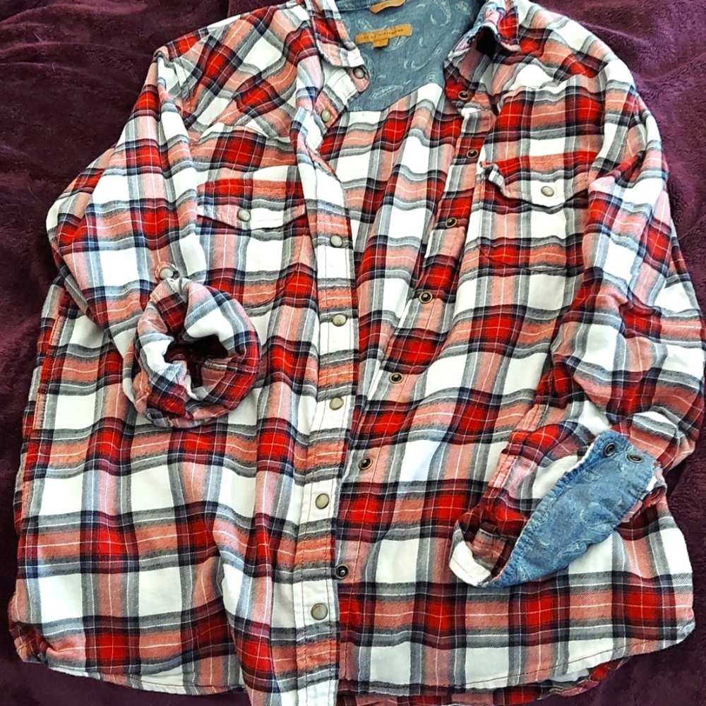 Flannel